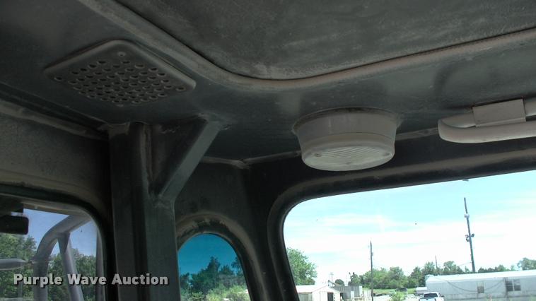 image for item DK9729 2000 John Deere 400C articulated haul truck