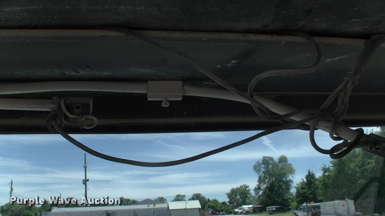 image for item DK9729 2000 John Deere 400C articulated haul truck