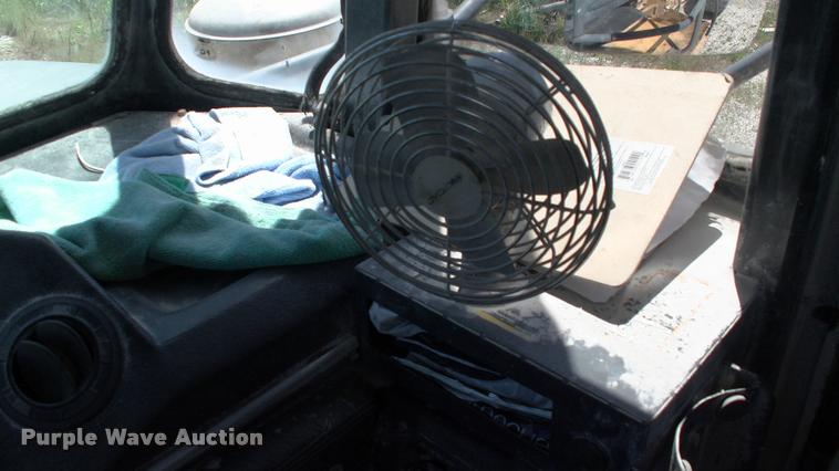 image for item DK9729 2000 John Deere 400C articulated haul truck