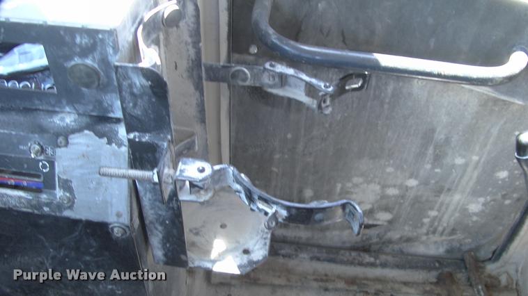 image for item DK9729 2000 John Deere 400C articulated haul truck