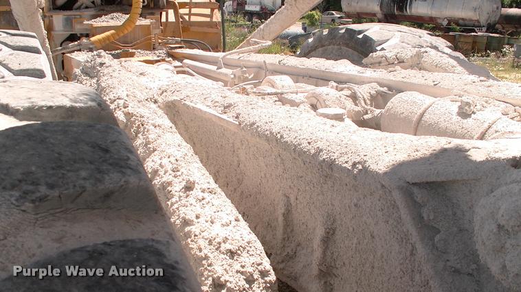 image for item DK9729 2000 John Deere 400C articulated haul truck