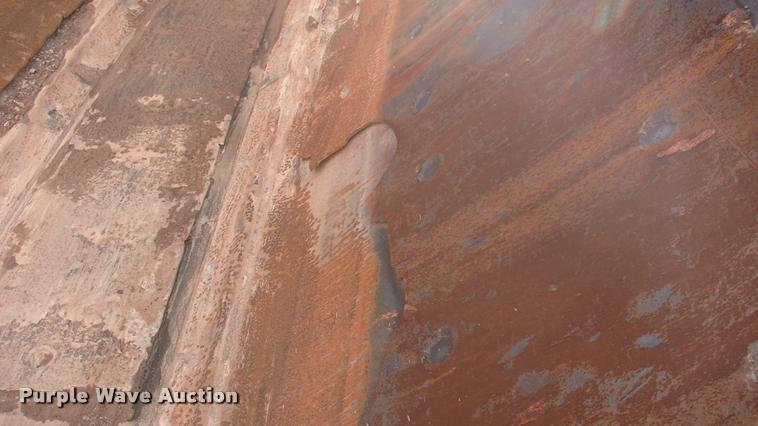 image for item DK9729 2000 John Deere 400C articulated haul truck