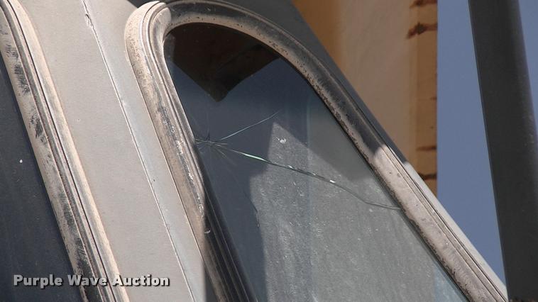 image for item DK9729 2000 John Deere 400C articulated haul truck