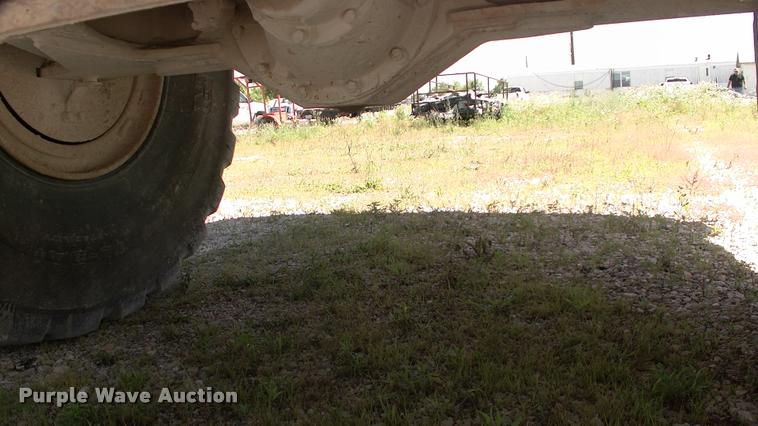 image for item DK9729 2000 John Deere 400C articulated haul truck