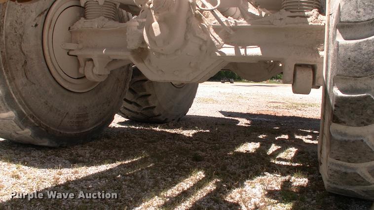 image for item DK9729 2000 John Deere 400C articulated haul truck