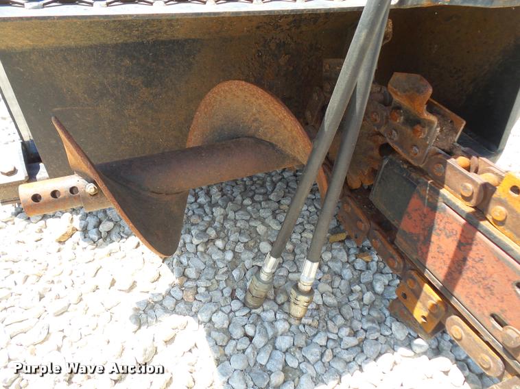 image for item DL9567 Lowe 14C trencher