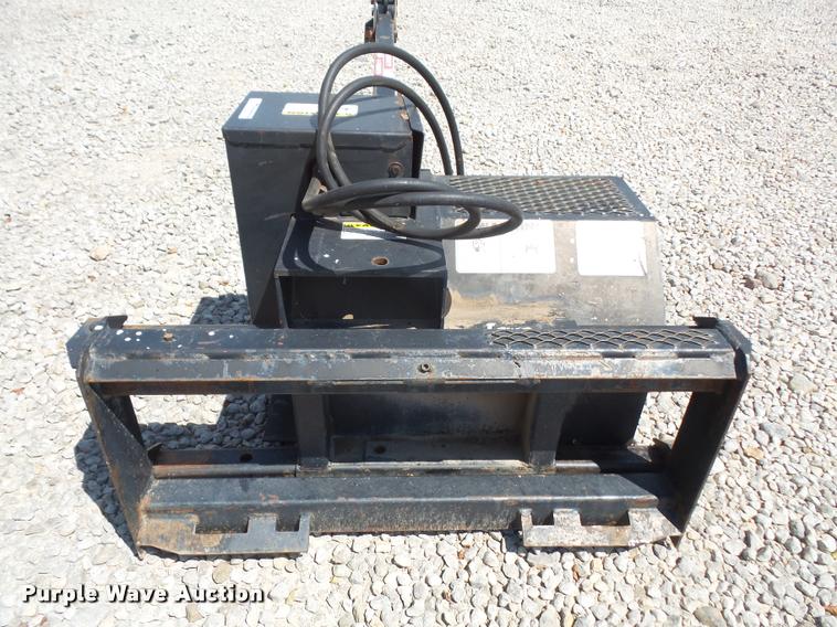 image for item DL9567 Lowe 14C trencher