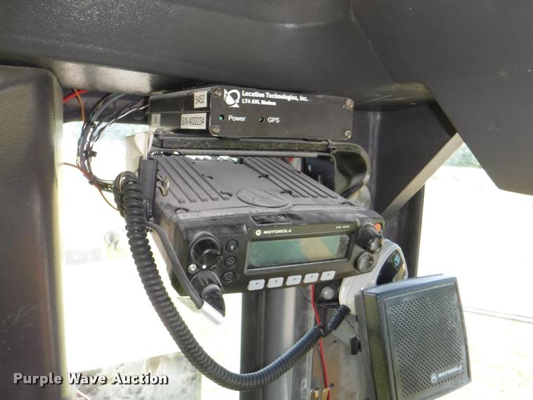 image for item J5681 2005 Volvo G720B motor grader