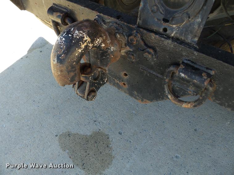 image for item K3265 1986 International 1754 bucket truck