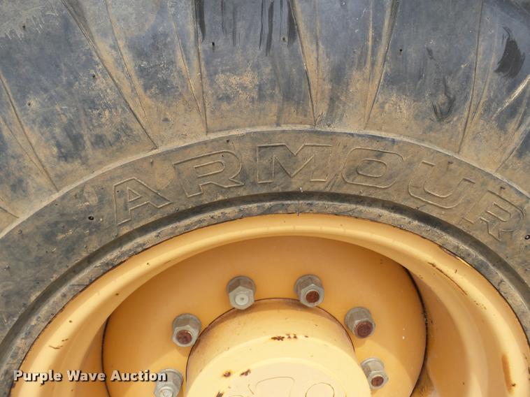 image for item K3268 1997 Case 580L backhoe