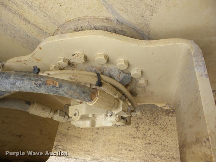 image for item K6469 2005 Ingersoll Rand SD-100F TF single drum roller