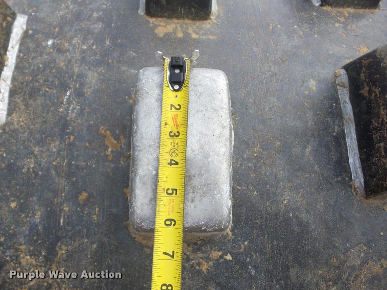 image for item K6469 2005 Ingersoll Rand SD-100F TF single drum roller