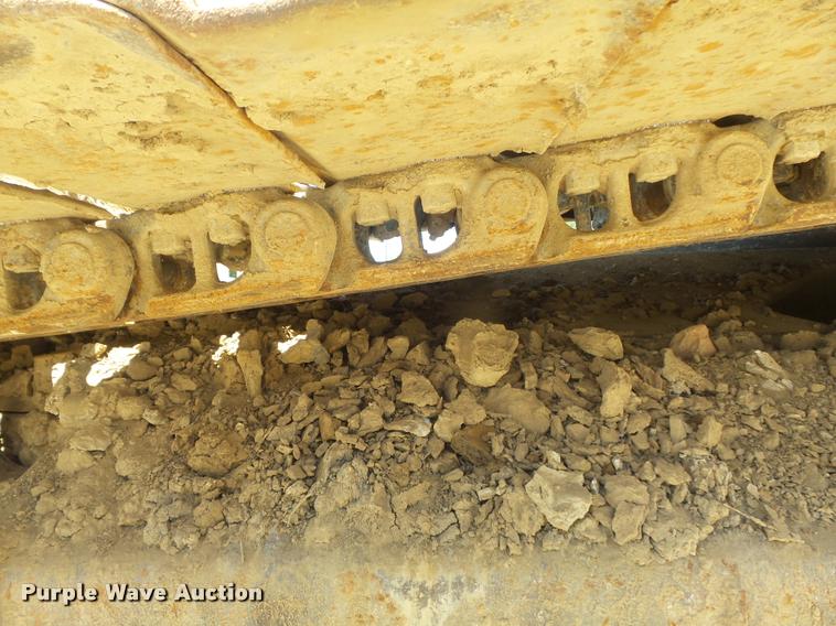 image for item K7567 2005 Komatsu PC200LC-7 excavator