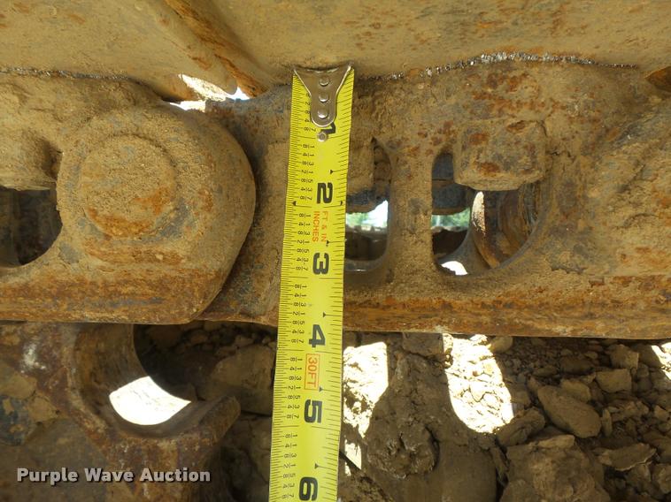 image for item K7567 2005 Komatsu PC200LC-7 excavator