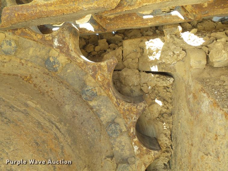 image for item K7567 2005 Komatsu PC200LC-7 excavator