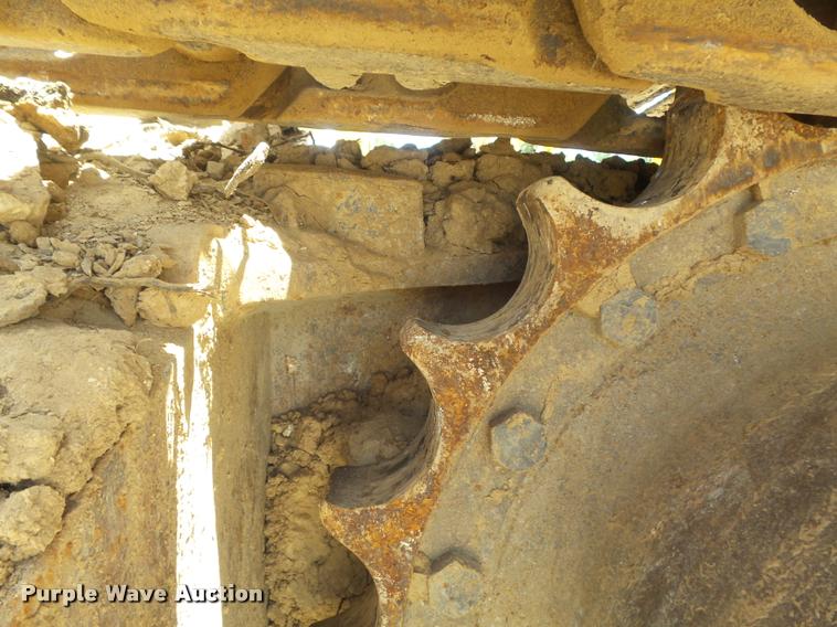 image for item K7567 2005 Komatsu PC200LC-7 excavator