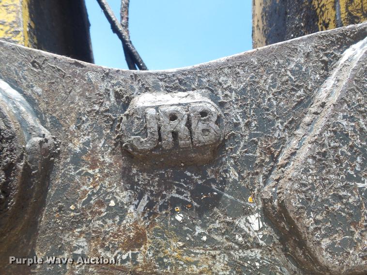 image for item K7567 2005 Komatsu PC200LC-7 excavator