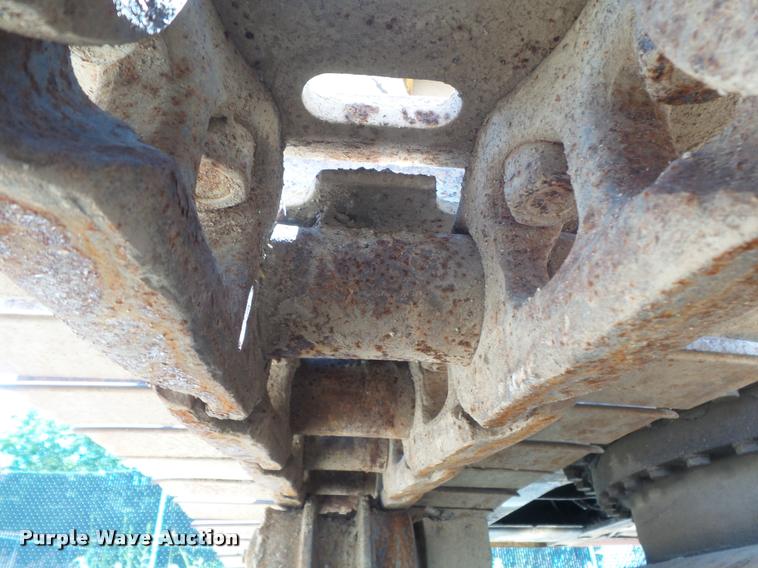 image for item K7568 1997 Komatsu PC400LC-6 excavator