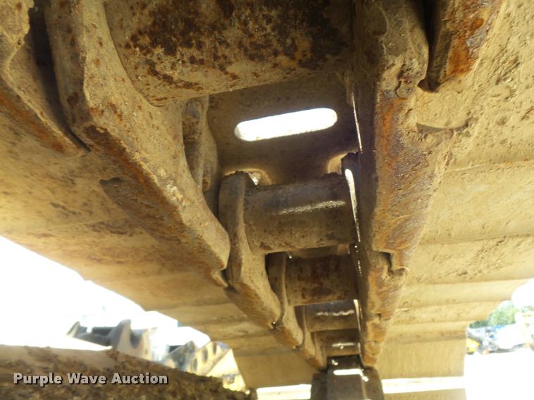 image for item K7568 1997 Komatsu PC400LC-6 excavator