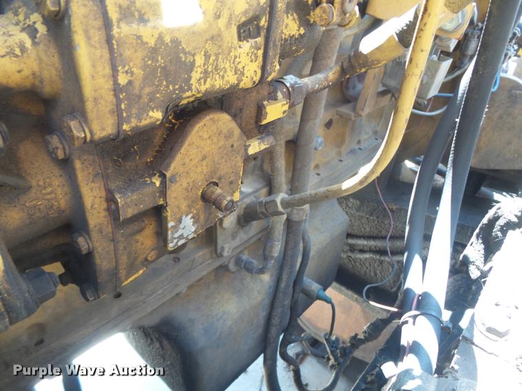 image for item K7568 1997 Komatsu PC400LC-6 excavator