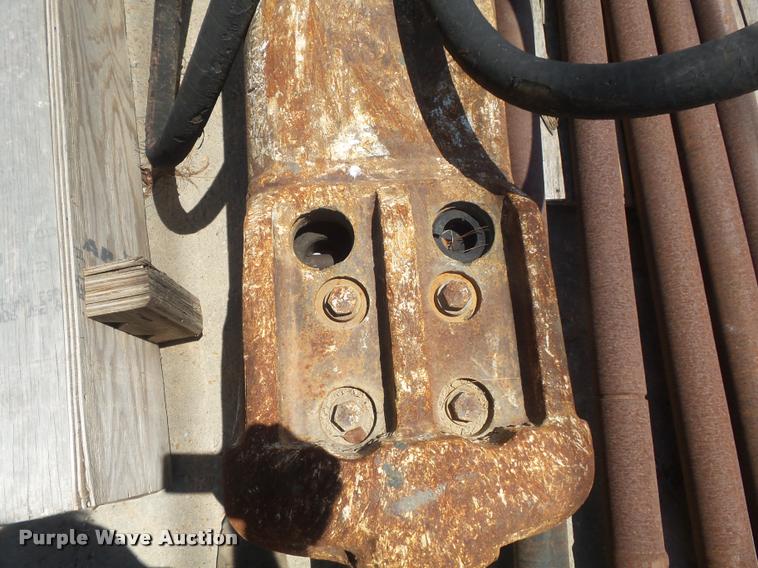 image for item K7568 1997 Komatsu PC400LC-6 excavator