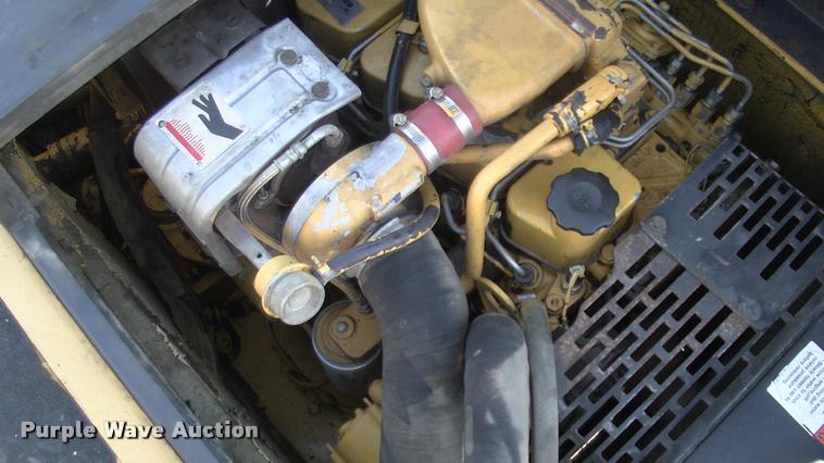 image for item L1963 2001 Komatsu PC150LC-6K excavator