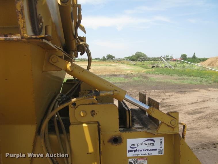image for item L2327 2008 Screen Machine top soil screen plant