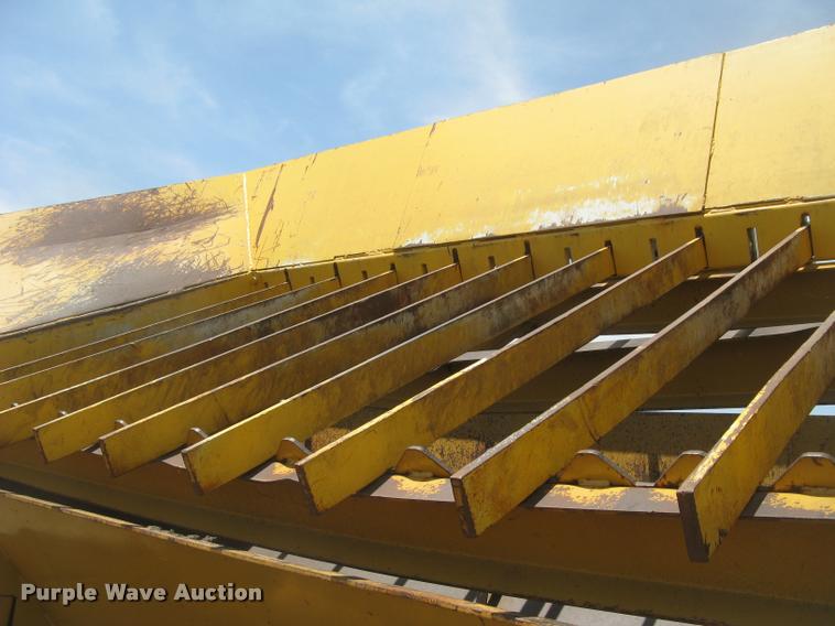 image for item L2327 2008 Screen Machine top soil screen plant