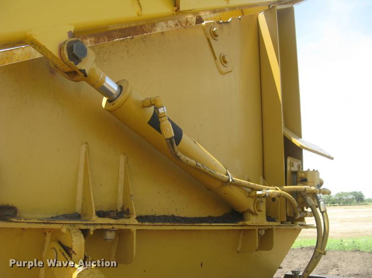 image for item L2327 2008 Screen Machine top soil screen plant