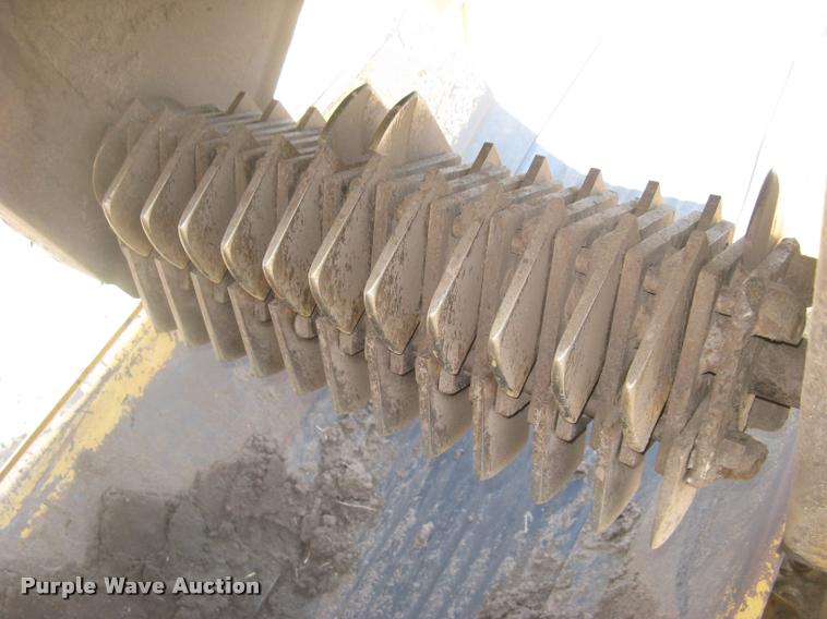 image for item L2327 2008 Screen Machine top soil screen plant