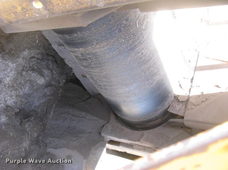 image for item L2327 2008 Screen Machine top soil screen plant