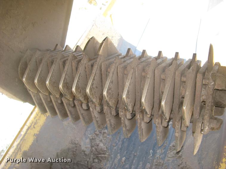 image for item L2327 2008 Screen Machine top soil screen plant