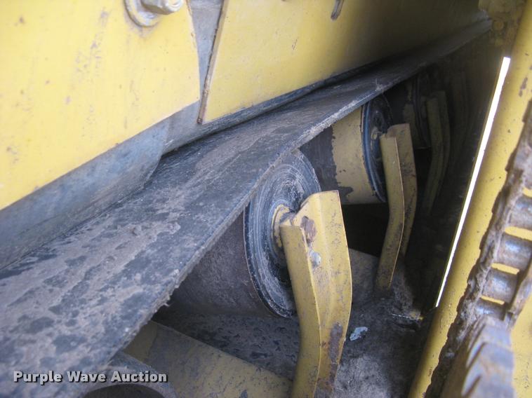 image for item L2327 2008 Screen Machine top soil screen plant