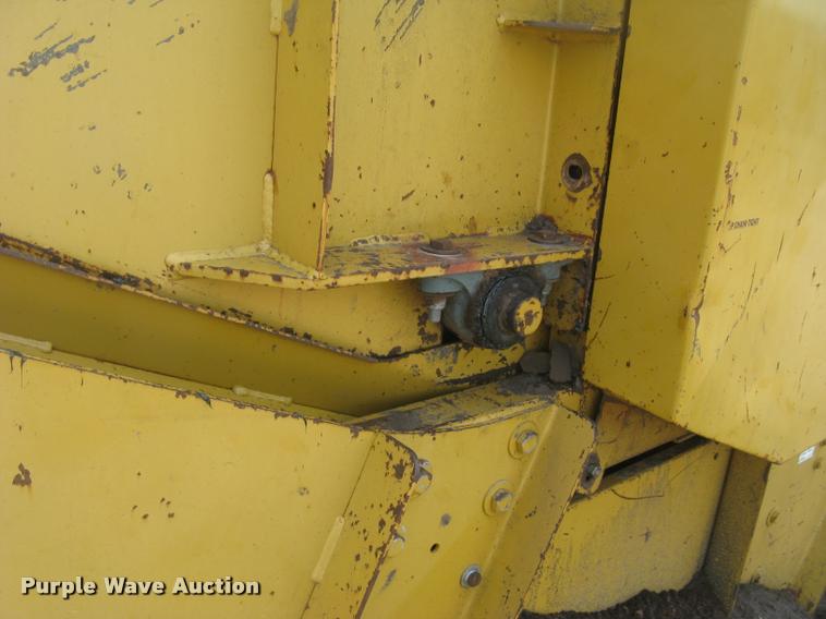 image for item L2327 2008 Screen Machine top soil screen plant