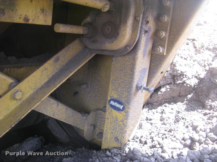 image for item L2327 2008 Screen Machine top soil screen plant