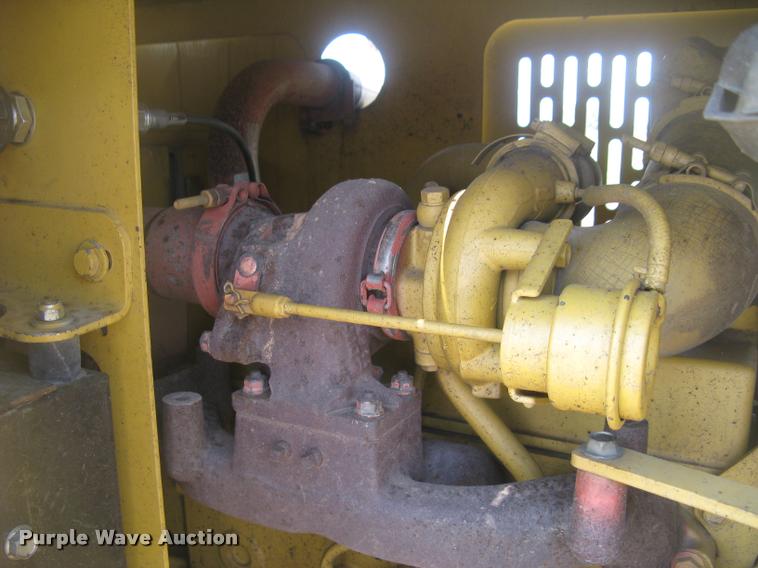 image for item L2327 2008 Screen Machine top soil screen plant