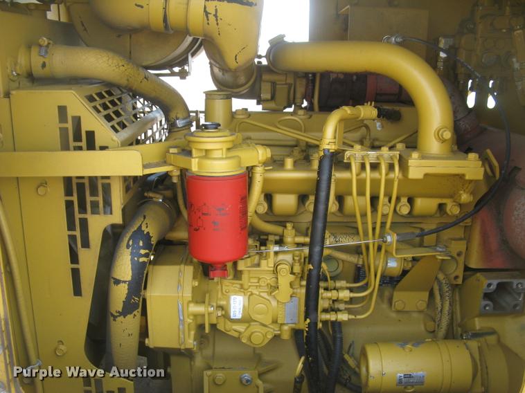 image for item L2327 2008 Screen Machine top soil screen plant