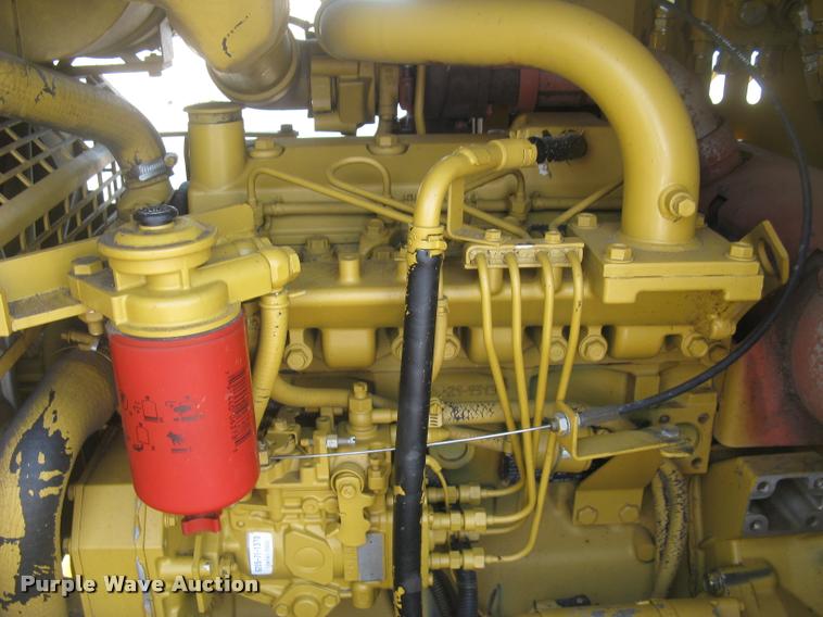 image for item L2327 2008 Screen Machine top soil screen plant