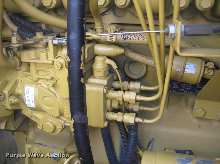 image for item L2327 2008 Screen Machine top soil screen plant