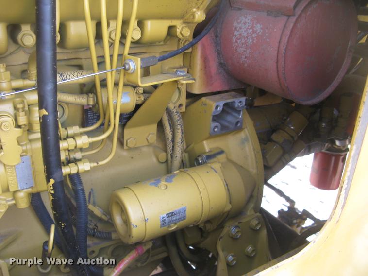 image for item L2327 2008 Screen Machine top soil screen plant