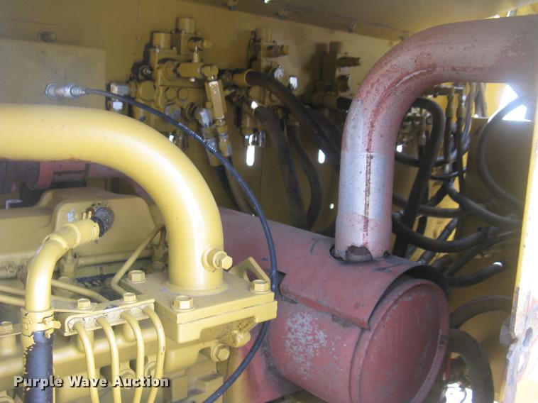 image for item L2327 2008 Screen Machine top soil screen plant