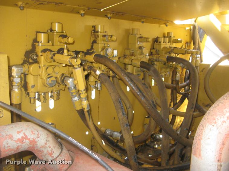 image for item L2327 2008 Screen Machine top soil screen plant