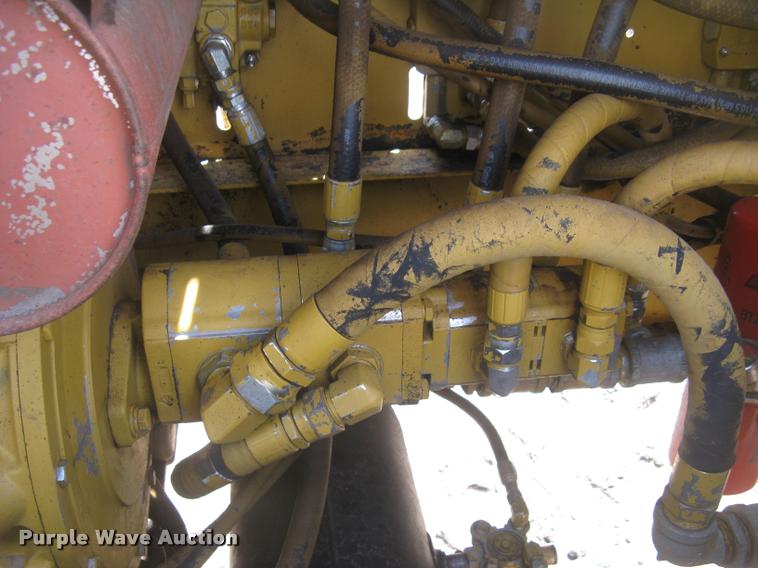 image for item L2327 2008 Screen Machine top soil screen plant