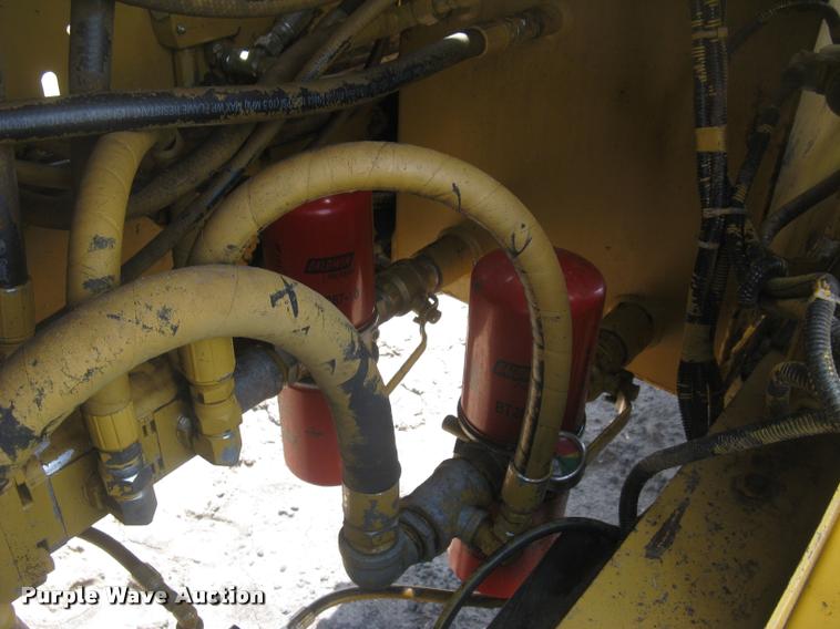 image for item L2327 2008 Screen Machine top soil screen plant