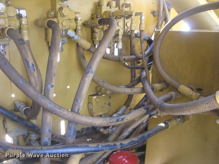 image for item L2327 2008 Screen Machine top soil screen plant