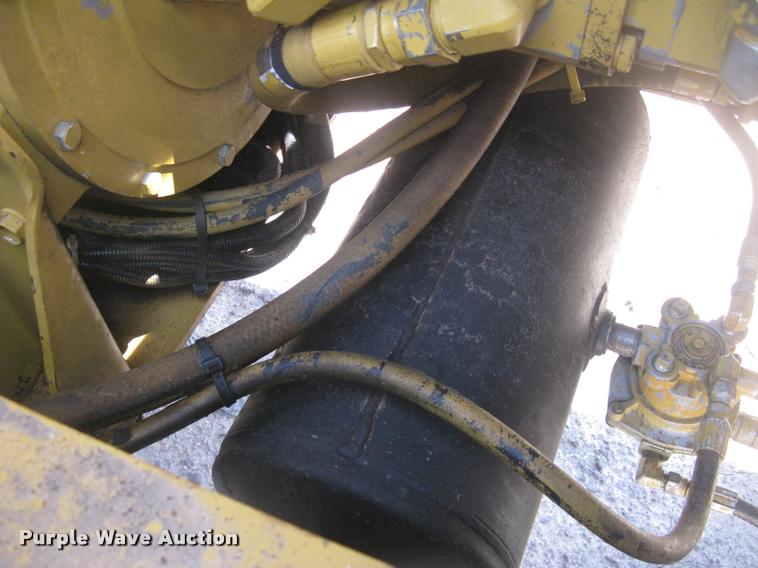 image for item L2327 2008 Screen Machine top soil screen plant