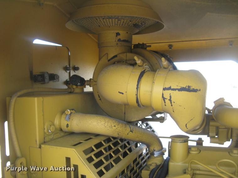 image for item L2327 2008 Screen Machine top soil screen plant