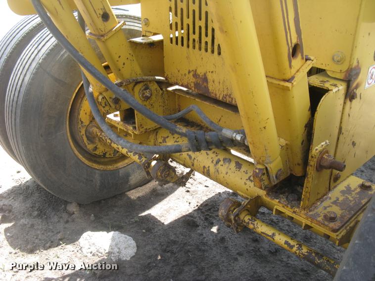 image for item L2327 2008 Screen Machine top soil screen plant