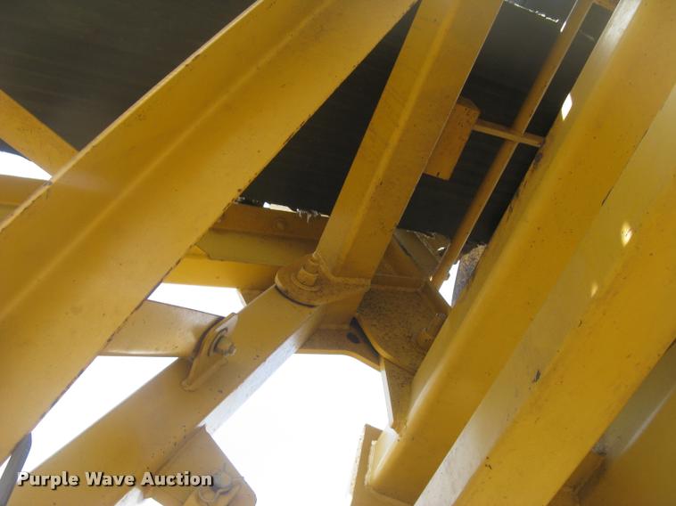 image for item L2327 2008 Screen Machine top soil screen plant