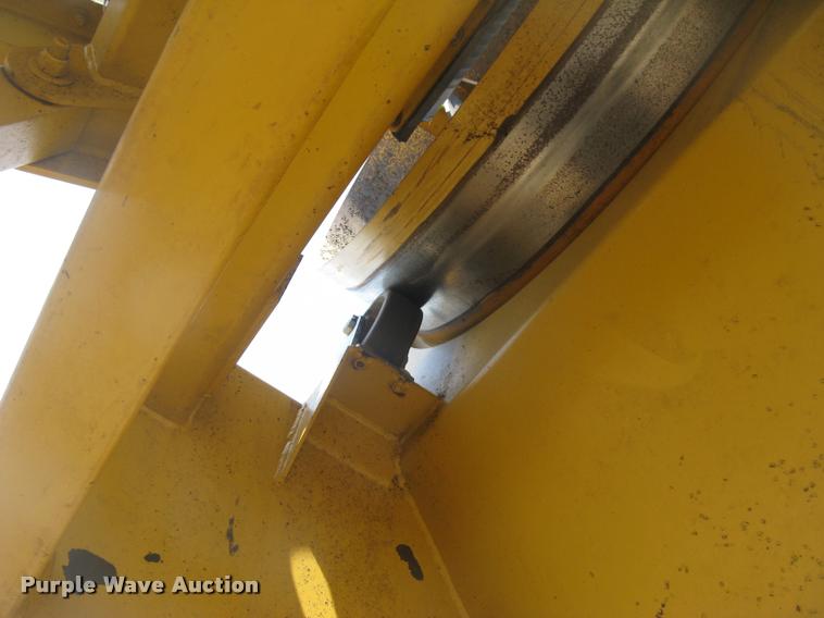 image for item L2327 2008 Screen Machine top soil screen plant